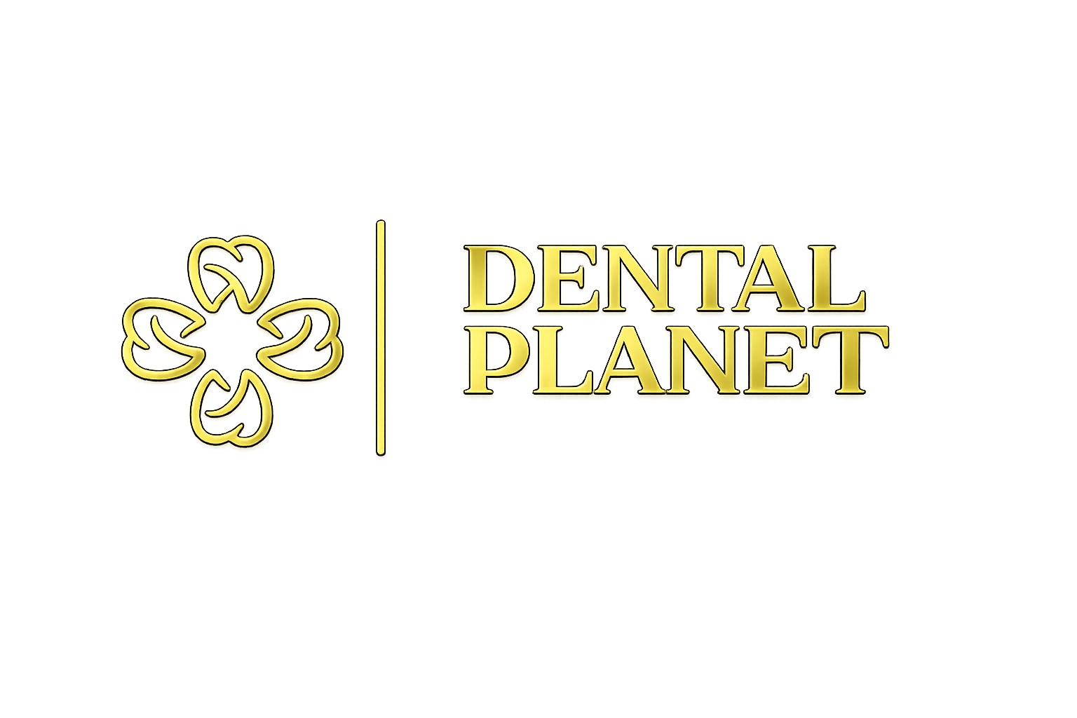 Dental Planet Logo