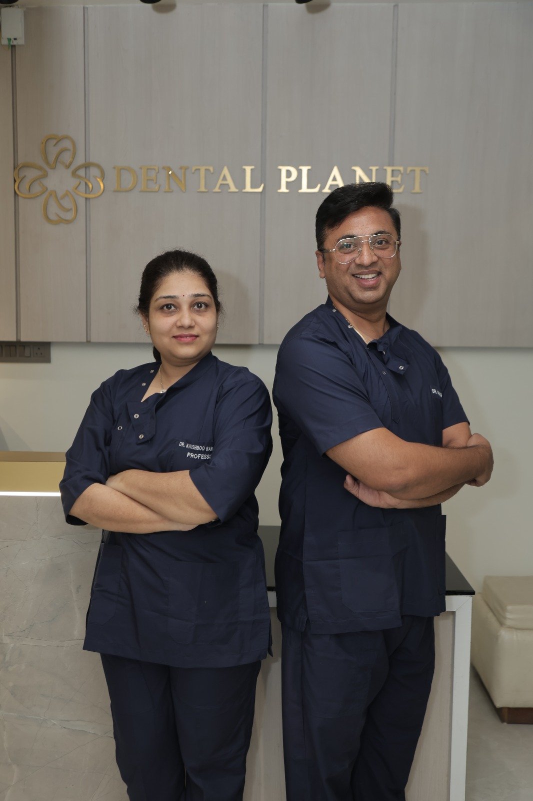 Contact us